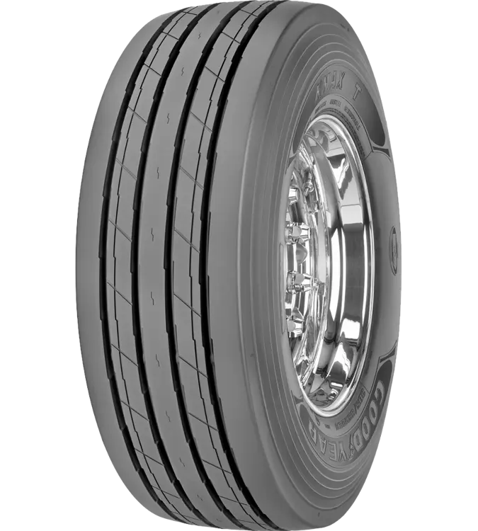 Goodyear KMAX T 285/70R19.5 150/148 J