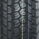 Goodyear WRANGLER AT/S 205/80 R16 110 S C, TOYOTA - Miniatura 2