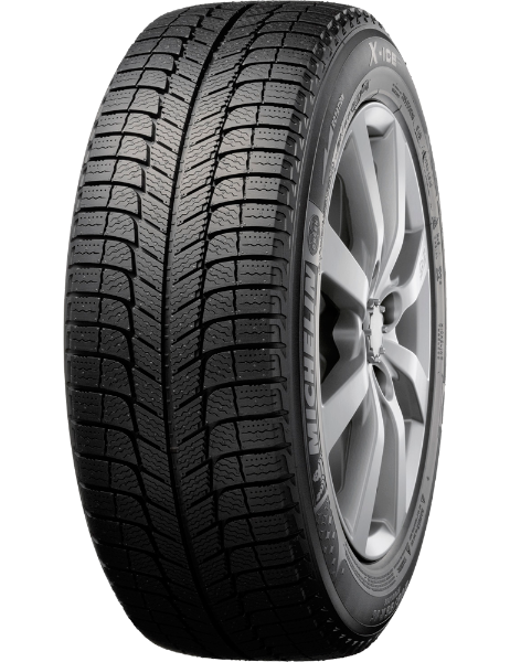 Michelin X-ICE Xi3