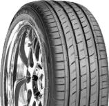 Zbliżenie bieżnika Roadstone N`FERA SU1 225/40 R19 93 Y XL
