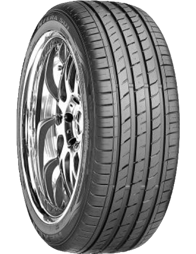 Roadstone N`FERA SU1 245/35 R20 95 Y XL