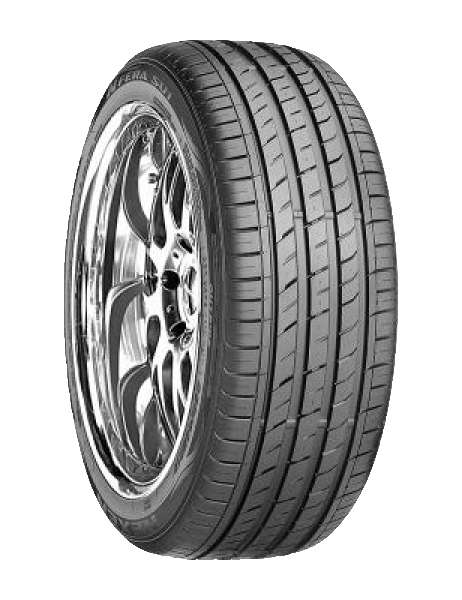 Roadstone N`FERA SU1 275/35 R20 102 Y XL