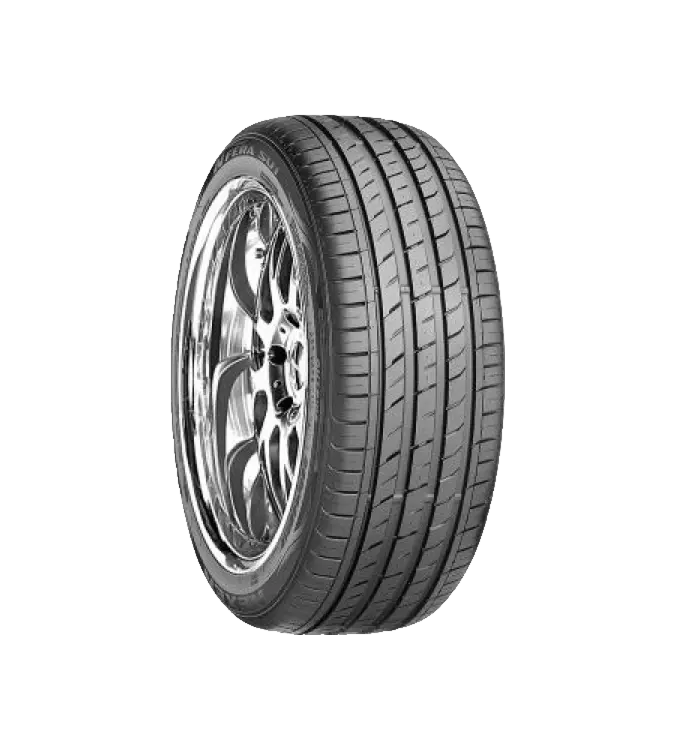Roadstone N`FERA SU1 275/35 R20 102 Y XL