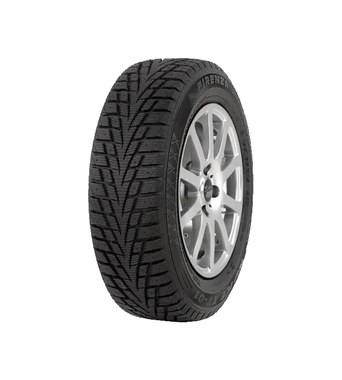 NU ICE XT01