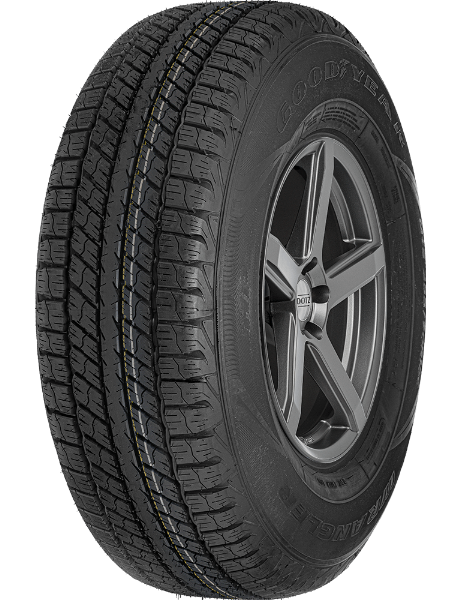 Goodyear WRANGLER HP