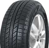 Zbliżenie bieżnika Goodyear Wrangler HP All Weather 275/65 R17 115 H FP, AO