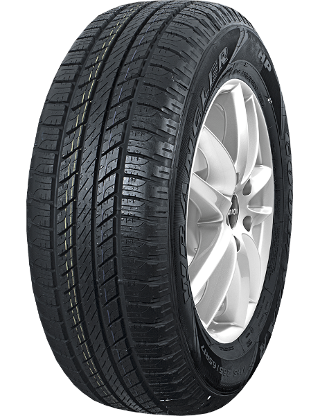 Goodyear Wrangler HP All Weather 275/55 R17 109 V