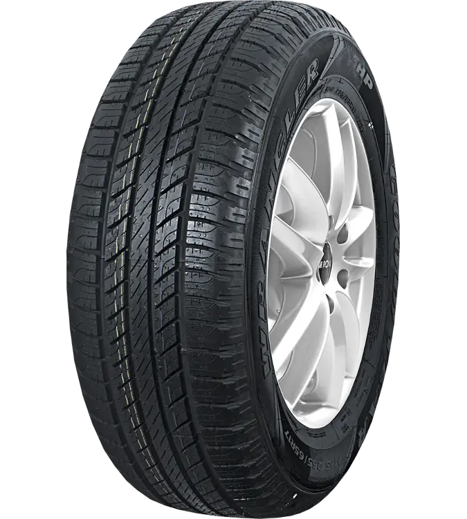 Goodyear Wrangler HP All Weather 275/55 R17 109 V