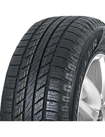 Goodyear Wrangler HP All Weather 255/65 R16 109 H FP, AO