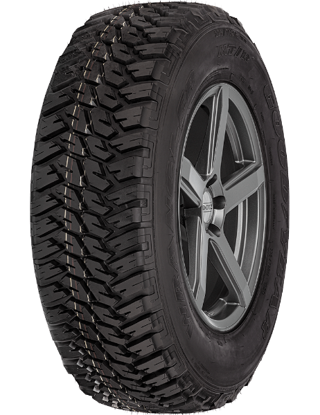 Goodyear WRANGLER MTR
