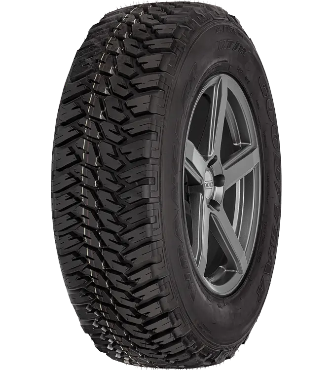 WRANGLER MTR