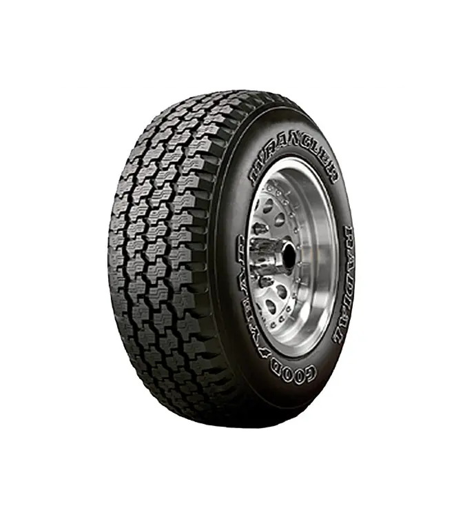 WRANGLER RADIAL