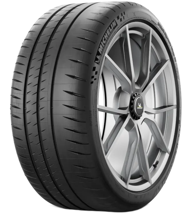 Michelin Pilot Sport Cup 2 265/35 R19 98 Y XL, ZR