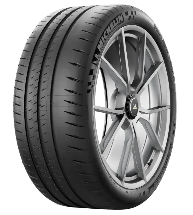 Michelin Pilot Sport Cup 2 265/35 R20 95 Y N0