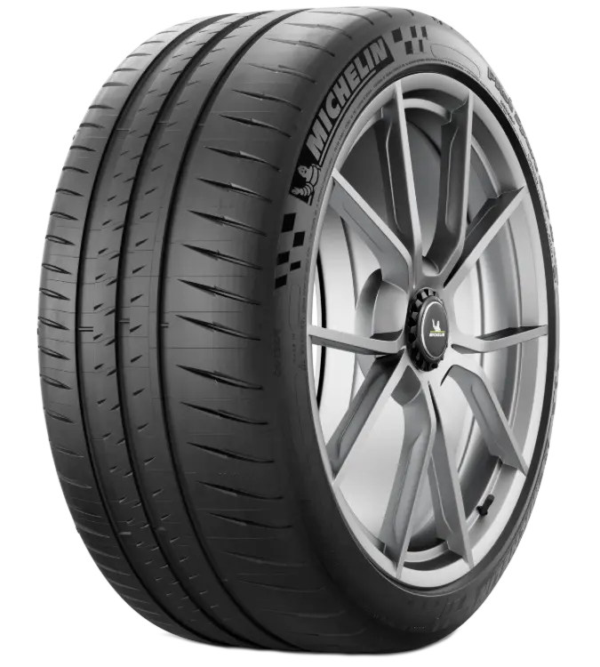 Michelin Pilot Sport Cup 2 275/35 R19 100 Y XL, ZR, MO