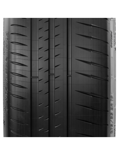 Michelin Pilot Sport Cup 2 275/35 R19 100 Y XL, ZR, MO