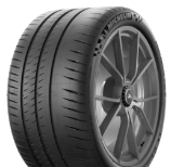 Michelin Pilot Sport Cup 2 345/30 R20 106 Y ZR