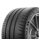 Michelin Pilot Sport Cup 2 345/30 R20 106 Y - Miniatura 2