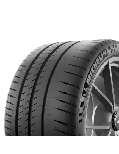 Michelin Pilot Sport Cup 2 345/30 R20 106 Y ZR