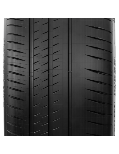 Michelin Pilot Sport Cup 2 345/30 R20 106 Y ZR