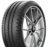 Zbliżenie bieżnika Michelin Pilot Sport Cup 2 235/35 R19 91 Y XL, ZR, N0