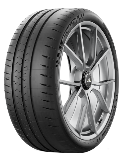 Michelin Pilot Sport Cup 2 235/35 R19 91 Y XL, ZR, N0