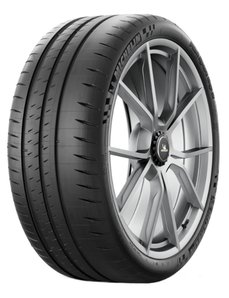 Michelin Pilot Sport Cup 2 235/35 R19 91 Y XL, ZR, N0