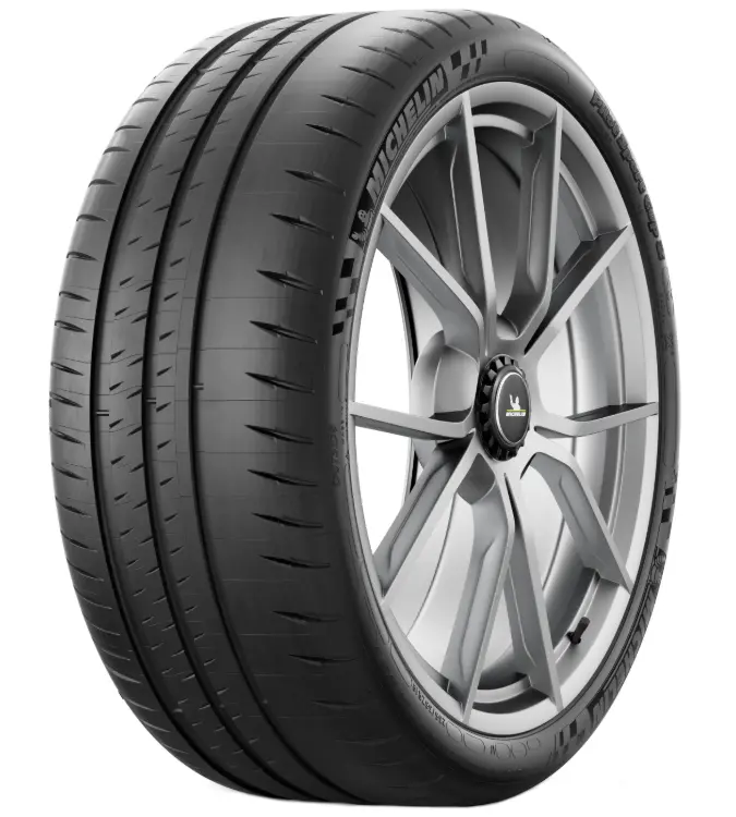 Michelin Pilot Sport Cup 2 235/35 R19 91 Y XL, ZR, N0