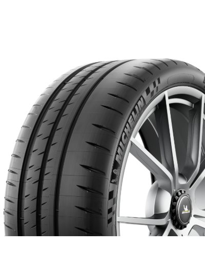 Michelin Pilot Sport Cup 2 235/35 R19 91 Y XL, ZR, N0