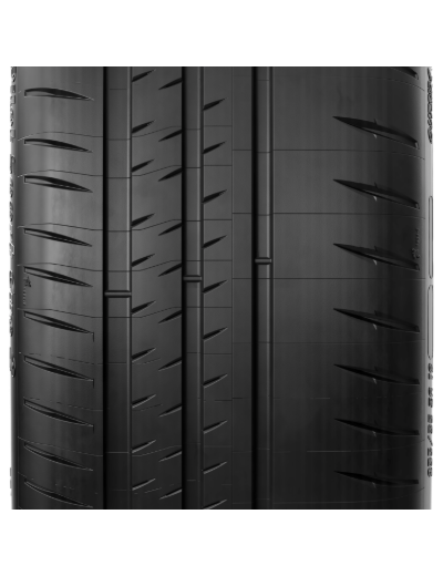 Michelin Pilot Sport Cup 2 235/35 R19 91 Y XL, ZR, N0