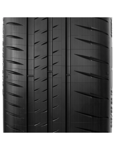 Michelin Pilot Sport Cup 2 245/35 R19 93 Y XL, ZR, N0