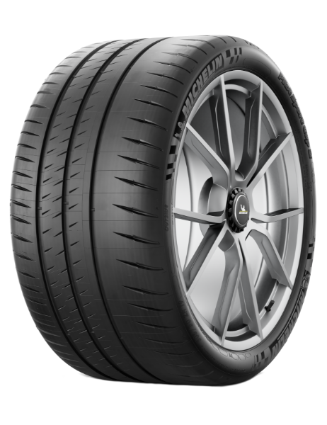 Michelin Pilot Sport Cup 2 305/30 R19 102 Y XL, ZR, N0