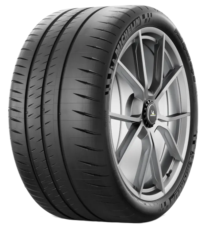Michelin Pilot Sport Cup 2 305/30 R19 102 Y XL, ZR, N0