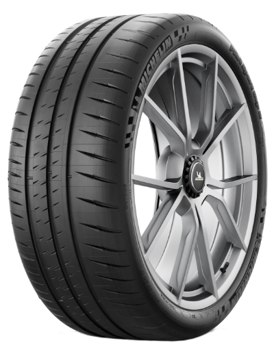 Michelin Pilot Sport Cup 2 245/35 R19 93 Y XL, ZR, MO1