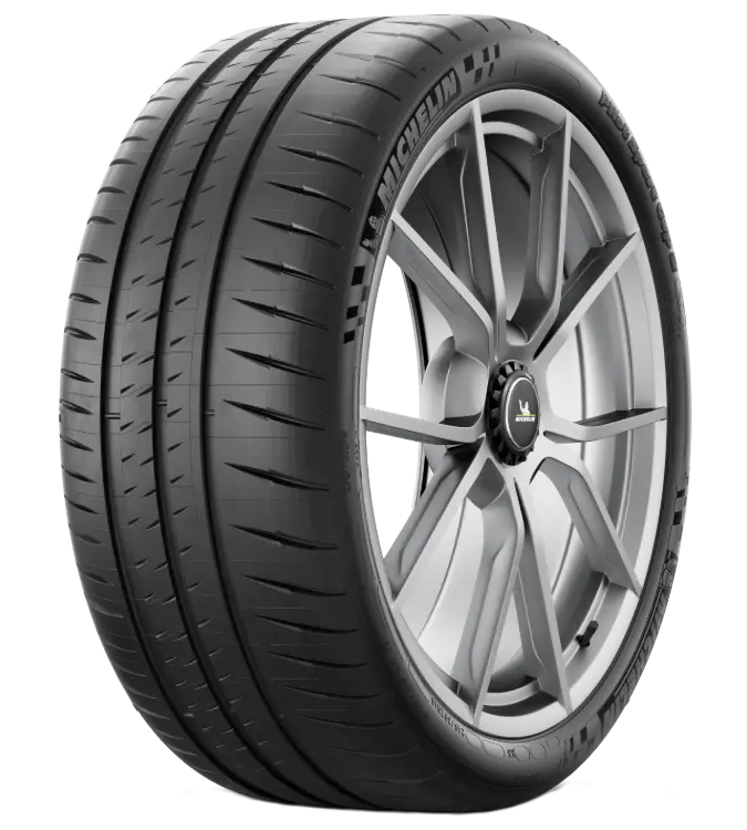 Michelin Pilot Sport Cup 2 245/35 R19 93 Y XL, ZR, MO1