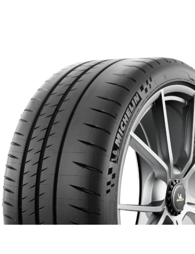 Michelin Pilot Sport Cup 2 265/35 R19 98 Y XL, ZR, MO