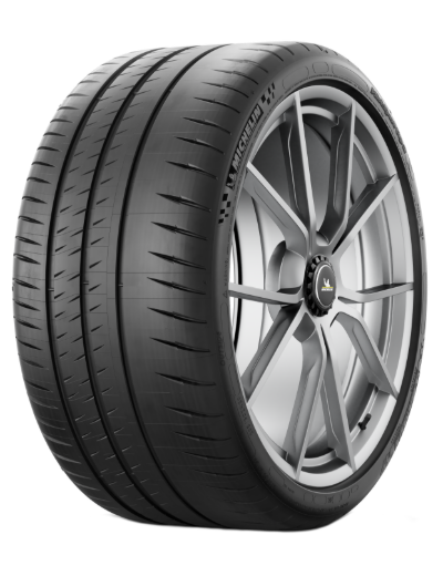 Michelin Pilot Sport Cup 2 295/30 R20 101 Y XL, ZR, MO