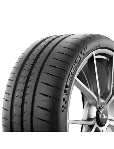Michelin Pilot Sport Cup 2 255/35 R19 96 Y XL, ZR, MO1