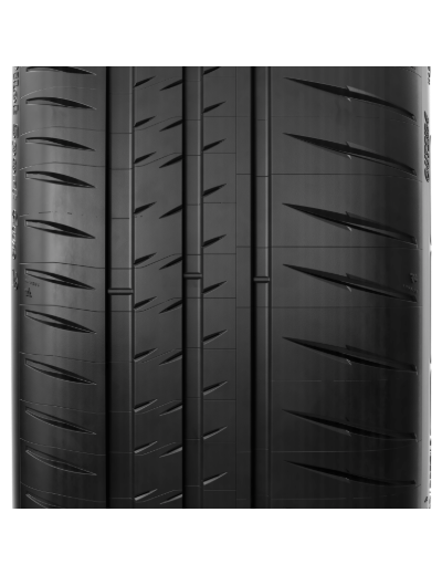 Michelin Pilot Sport Cup 2 255/35 R19 96 Y XL, ZR, MO1