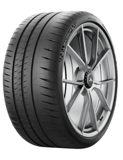 Michelin Pilot Sport Cup 2 285/30 R20 99 Y XL, ZR, MO1