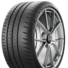 Michelin Pilot Sport Cup 2 285/30 R20 99 Y XL, ZR, * - Miniatura 1