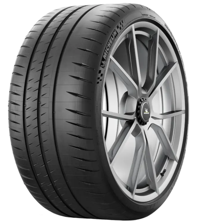 Michelin Pilot Sport Cup 2 285/30 R20 99 Y XL, ZR, *