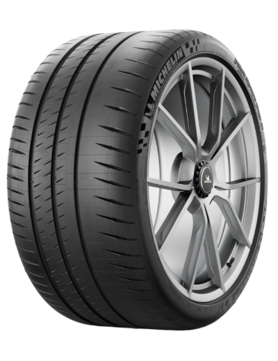 Michelin Pilot Sport Cup 2 305/30 R20 103 Y XL, ZR, N1