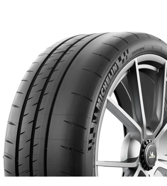 Michelin Pilot Sport Cup 2 245/35 R20 95 Y XL, ZR