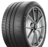 Michelin Pilot Sport Cup 2 325/30 R20 106 Y XL, ZR