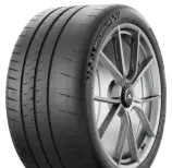 Zbliżenie bieżnika Michelin Pilot Sport Cup 2 325/30 R20 106 Y XL, ZR