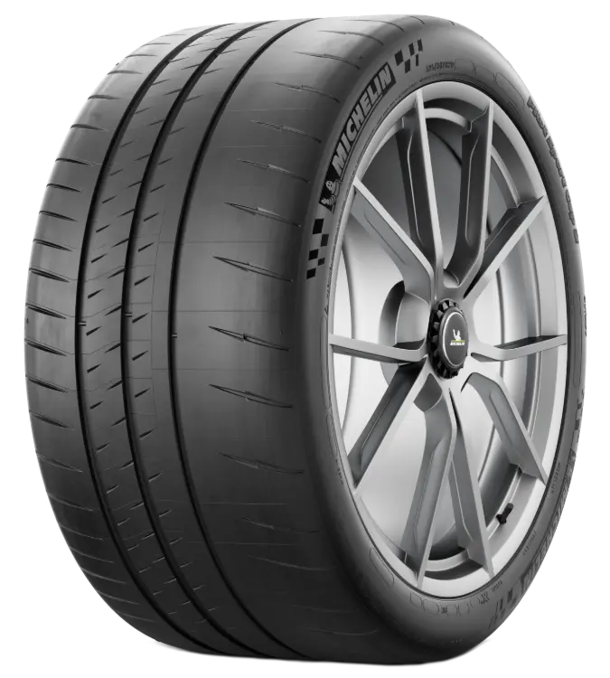 Michelin Pilot Sport Cup 2 325/30 R20 106 Y XL, ZR
