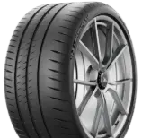 Zbliżenie bieżnika Michelin Pilot Sport Cup 2 295/30 R20 101 Y XL, ZR, N1