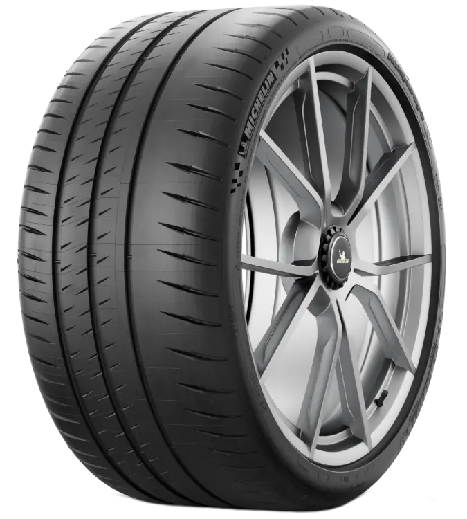 Michelin Pilot Sport Cup 2 295/30 R20 101 Y XL, ZR, N1