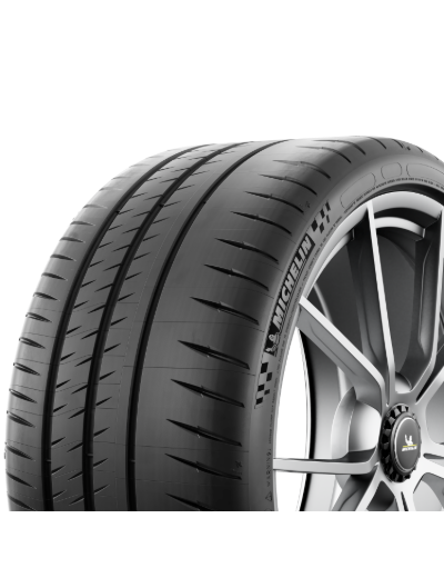 Michelin Pilot Sport Cup 2 295/30 R20 101 Y XL, ZR, N1